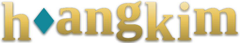 hoangkim logo
